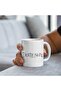 Death Note Patterned Designed Mug - 3