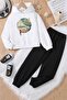 Kids Neighbor's Ukiyo E Tracksuit