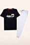 Anime Fashion Tracksuit Set