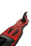 Neon Foldable Children's Scooter 2 Giant Wheels Scoter with Brake for Ages 12+ - 3
