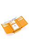 West Polo Genuine Leather Women's Small Wallet Card Holder - 2