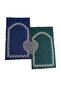Heart-shaped Prayer Matched Couple Prayer Groom Swatter Gift Chastity Prayer - 2