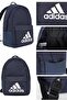 Unisex Backpack and School Bag - 15 cm x 36 cm x 44 cm HR9809LACI - 2