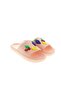 Eva Towel Fruit Powder Women's Slippers - 2