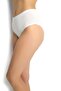 624 Women's Modal High Waist Bato Panties 1 Piece