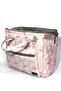 Mother Baby Care Bag with Side Strap (with Mini Diaper Gift) - 3
