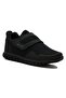Hector Men's Lightweight Comfortable Casual Velcro Sports Walking Sneaker - 3
