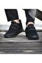 Hector Men's Lightweight Comfortable Casual Velcro Sports Walking Sneaker - 5