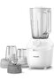 Series 5000 Blender Core HR2222/01,5 preset settings,700W, Lavender, 2 Years Warranty - 3