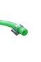 Hose clamp, 8 pieces, suitable for water hoses, gas hoses, and hoses ranging from 8-13mm. - 4