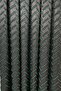 Harmony Series Tasseled Background Curtain Green - 1 to 3 Dense Pleats - 6