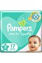 Baby-dry Diapers, Size 3, Midi 6-10kg, Carry Pack, 17 Ct - 4