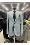 Summer Linen Cotton Half-Lined Jacket - 3