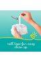 Diaper Pants | Baby-Dry | Size 4 | 9-14 kg | Aloe Vera | 92 Ct - 5