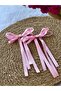 Two Pcs, Three Bow Ribbon Clip Buckle. Suitable for Child and Adult Use. - 3