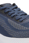 Andora in Men's Indigo Running & Walking Sneakers - 4