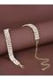 Müpten 3 Row Waterway Women's Necklace - 4