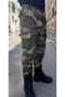 Camouflage Patterned Military Trousers New Military Trousers - 2