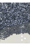 Hotfix Iron Adhesive Stone Ss10 Bright Black - (25 Gr - 1800 Ad)