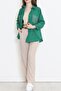 Emerald Metal Stone Shirt - 955.1247 - 7