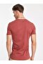 Monogrammed Short Sleeve Organic Cotton Men's T-Shirt - 4