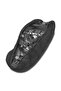 غطاء مقعد سرج دراجة نارية ثلاثي الأبعاد شبكي مزدوج الطبقات 6 مم جودة A / Cb125-ybr-yuki--rks-cheetah--متوافق - 3