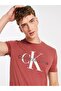 Monogrammed Short Sleeve Organic Cotton Men's T-Shirt - 3