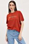 New York City Nyc Printed Unisex Short Sleeve (Oversize) Tshirt - 2