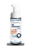 كريم الحماية من الشمس SPF 50 75 مل - هدية رغوة تبييض الأسنان متعددة الاستخدامات - 2