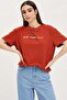 New York City Nyc Printed Unisex Short Sleeve (Oversize) Tshirt
