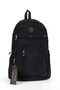 Unisex School Backpack Crinkle Waterproof Fabric Large Size Junior High School College cty-lbn-301 - 3