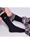 4-Pack Mest Socks, Breathable Waterproof Socks, Ablution Socks, Sports Socks, Socks Mest - 5