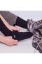 4-Pack Mest Socks, Breathable Waterproof Socks, Ablution Socks, Sports Socks, Socks Mest - 6