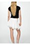 Cotton blend patterned t-shirt - 3