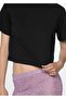 Cotton Stitched T-Shirt - 6