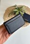 La'Graccio Paris Defn Genuine Leather Card Holder Wallet - 2