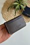 La'Graccio Paris Defn Genuine Leather Card Holder Wallet