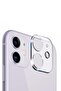 Camera Lens Protector 3D Compatible with iPhone 11