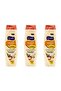 Hair Conditioner Argan Oil and Chamomile Flower 500 ml X 3 Pieces