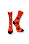 Single Men's Socks