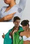 Underarm Sweatband Sweat Absorbing Underarm Pads Underarm Sweat and Anti-Odor Tape - 5