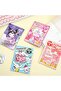 Sanrio Kuromi Character Sticker Notebook Set 1 Piece (450) piece