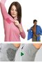 Underarm Sweatband Sweat Absorbing Underarm Pads Underarm Sweat and Anti-Odor Tape - 3
