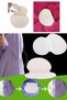 Underarm Sweatband Sweat Absorbing Underarm Pads Underarm Sweat and Anti-Odor Tape - 2