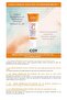 Sebum Balancing Mattifying, Anti-Acne, Brightening Gel 30 ml - 2