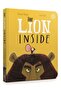 The Lion Inside Board Book - 3