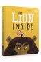 The Lion Inside Board Book