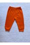 Baby Boy Dog Printed Sweatshirt and Sweatpants 2-Piece Set2 - 2