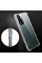 حافظة متوافقة مع هاتف Xiaomi Redmi Note 11 Pro Plus 5G من السيليكون المقاوم للصدمات - 5