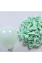 10 Pieces 5 Inch Mini Balloons - 2